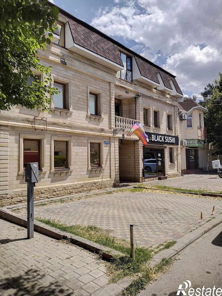 5-комн квартира Красноармейская улица, 29