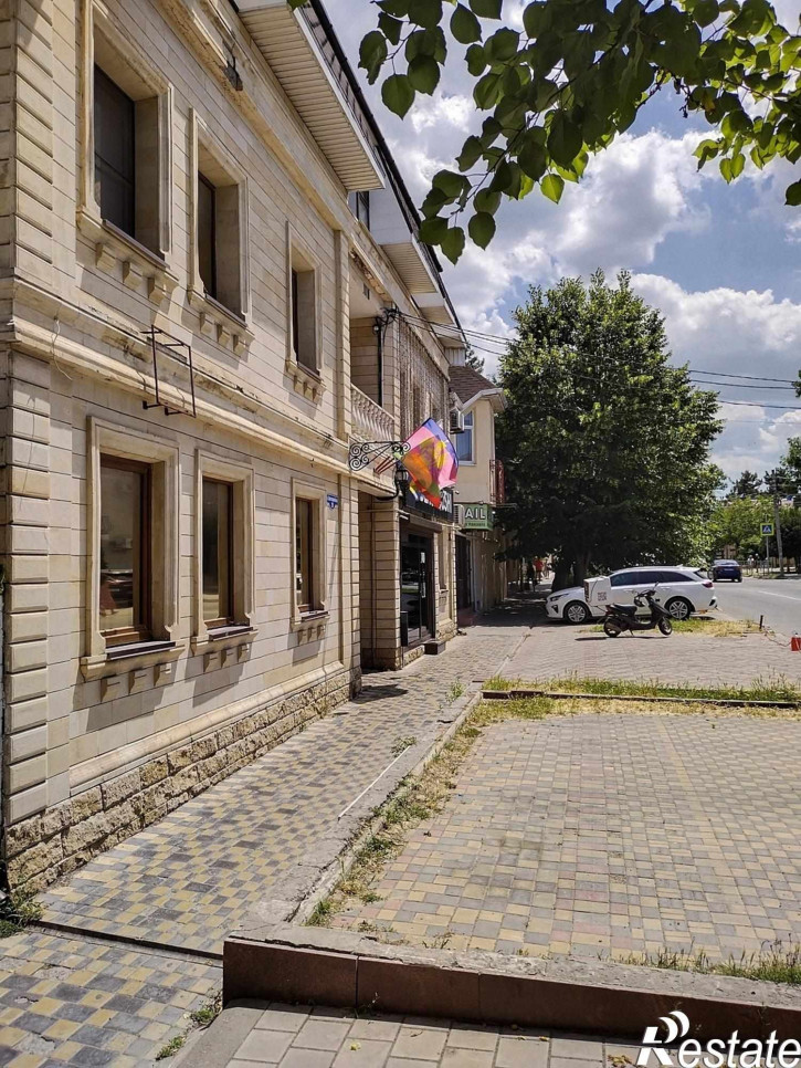 5-комн квартира Красноармейская улица, 29