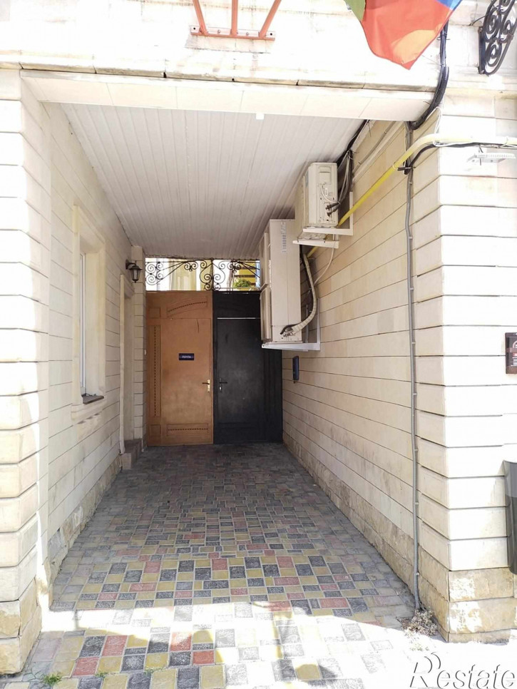 5-комн квартира Красноармейская улица, 29
