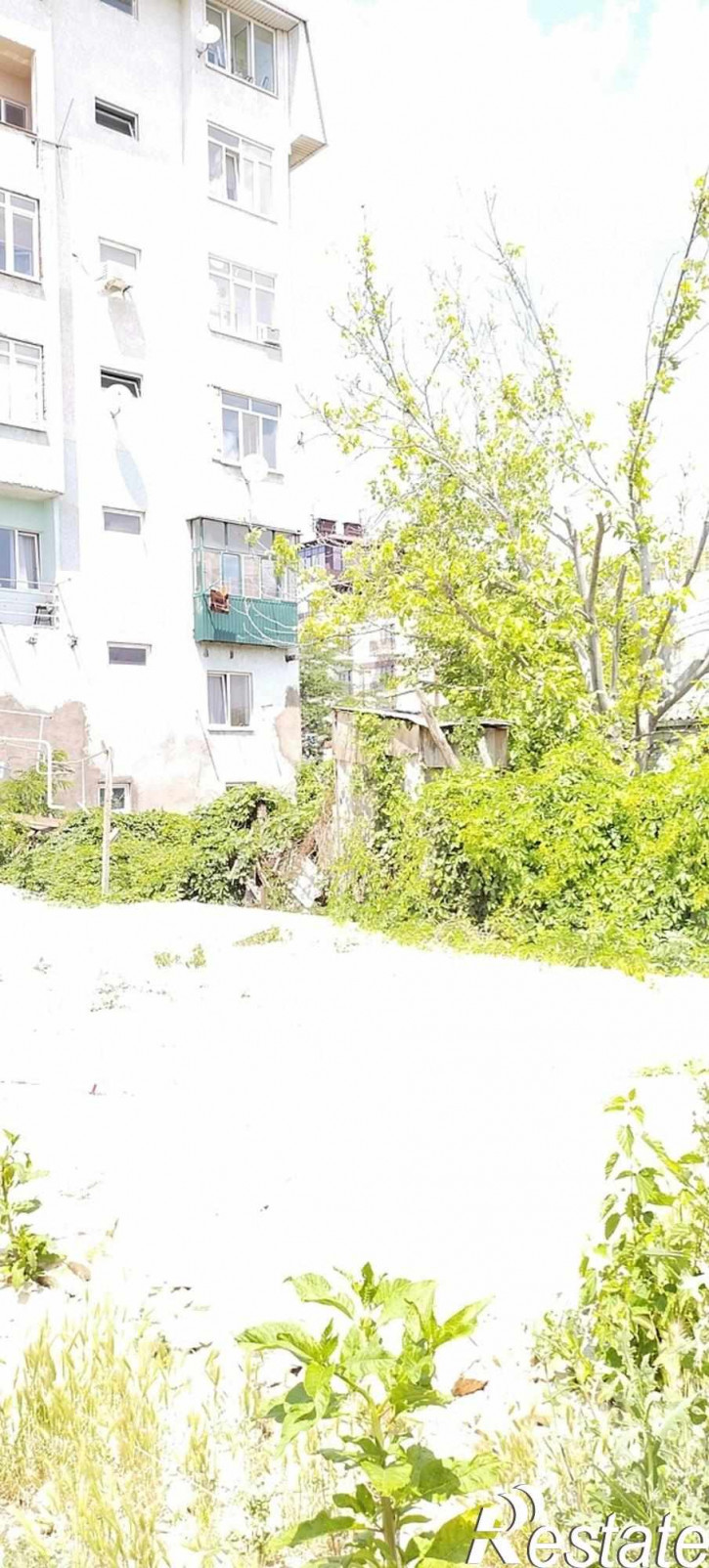 Земельный участок Анапа