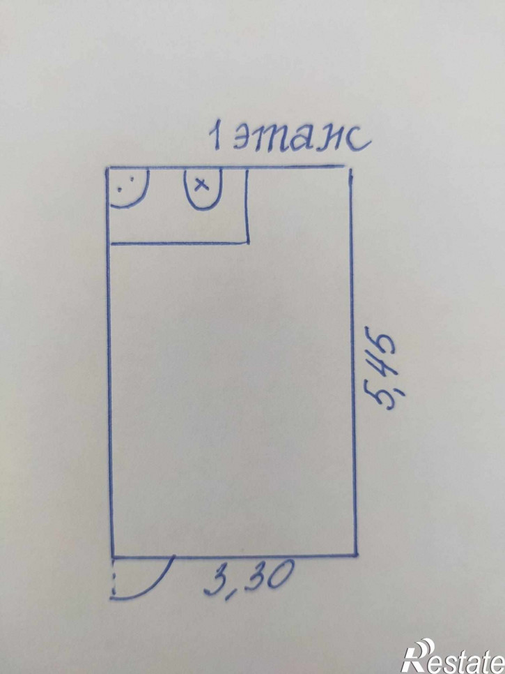 Помещение свободного назначения Анапа