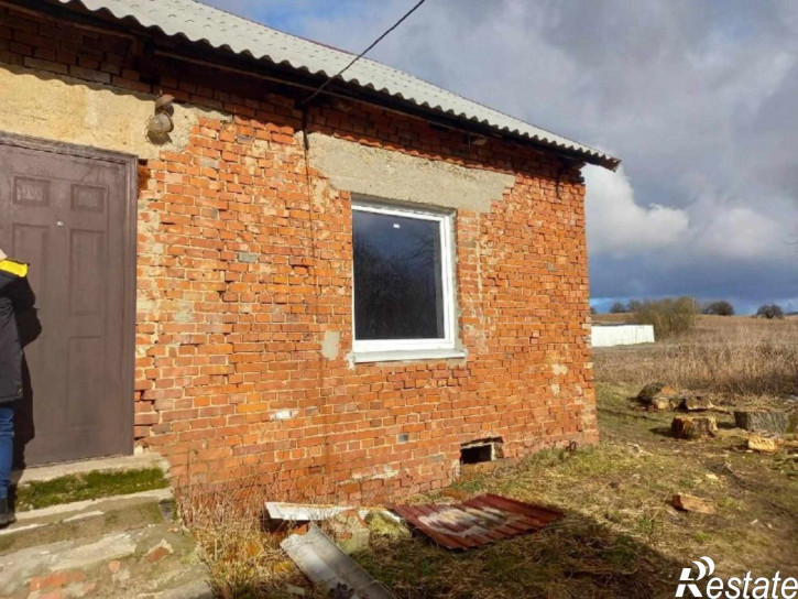 Коттедж/дом Центральная, 1 улица, д.1