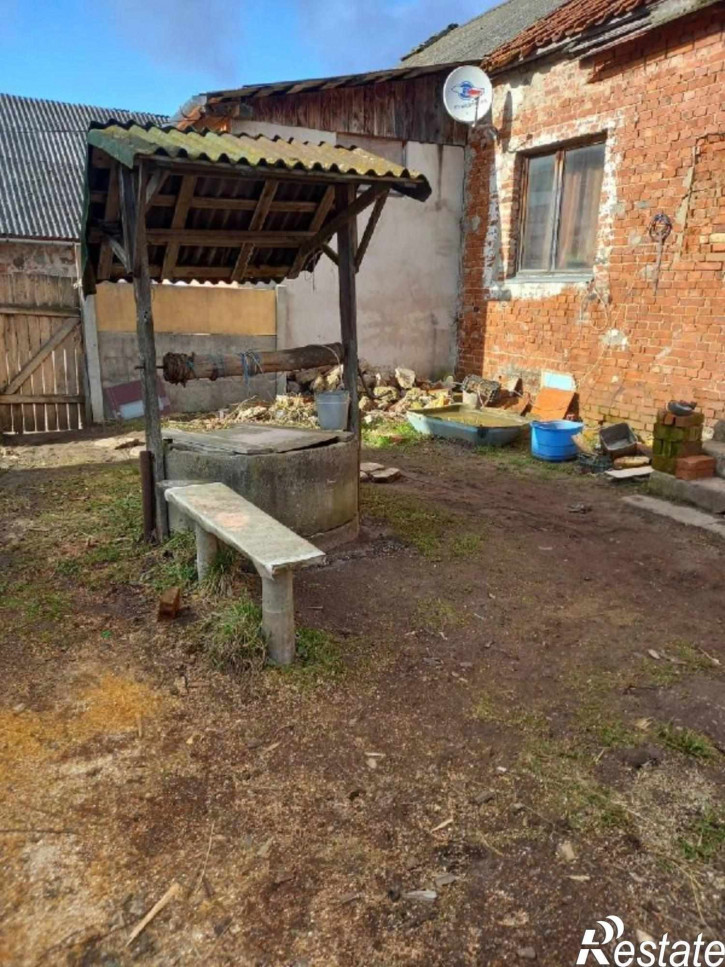 Коттедж/дом Центральная, 1 улица, д.1