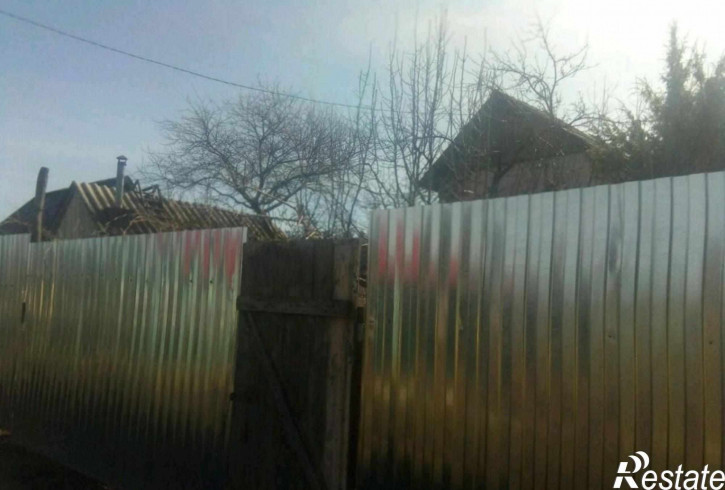 Коттедж/дом СНТ Дары природы-С