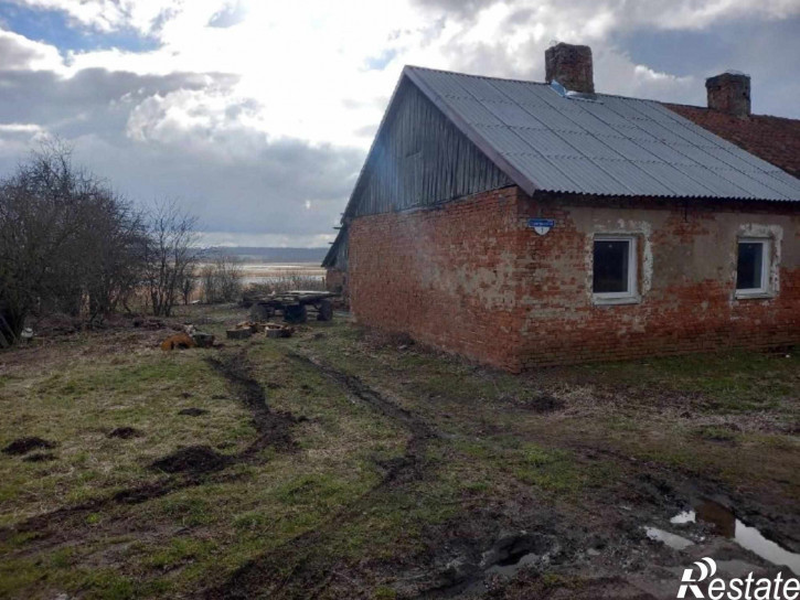 Коттедж/дом Центральная, 1 улица, д.1