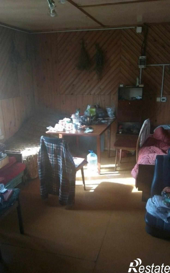 Коттедж/дом СНТ Дары природы-С