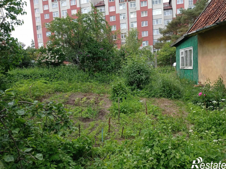 Коттедж/дом Фруктовая Улица