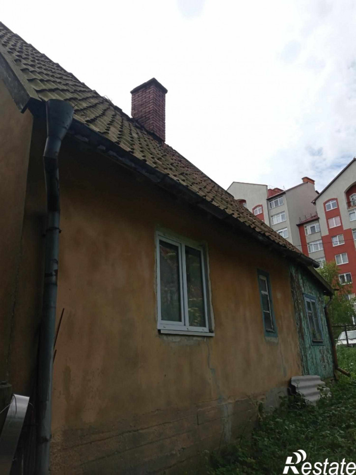 Коттедж/дом Фруктовая Улица