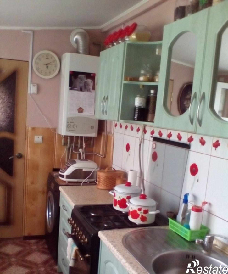 Коттедж/дом Совхозное Поселок