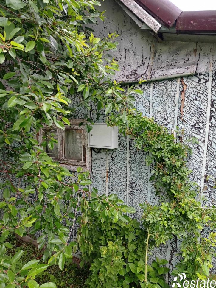 Коттедж/дом садовое товарищество Надежда улица, д.2