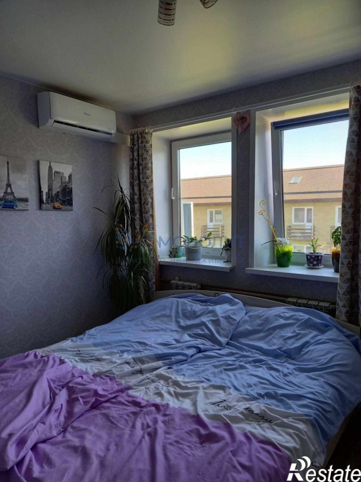 Коттедж/дом тер Гск Кузнечиха,ул.Акварельная, 56К