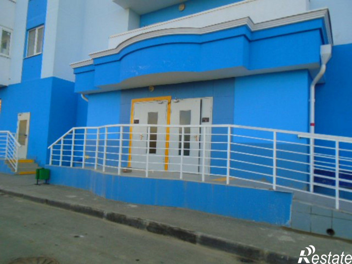 2-комн квартира Автолюбителей 1Д