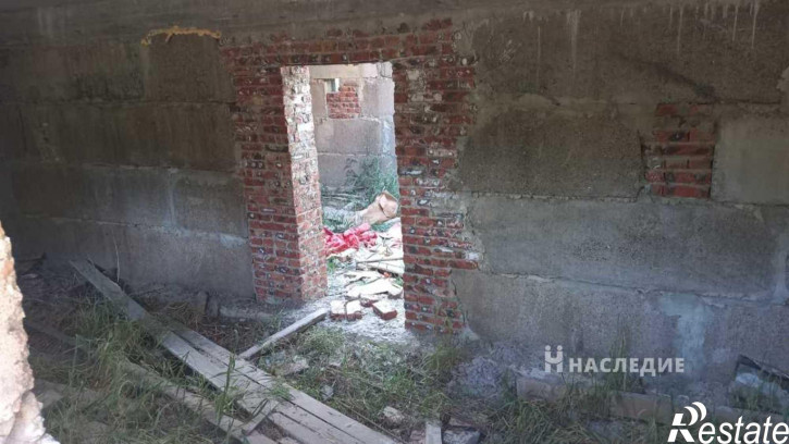 Коттедж/дом Баклановский пр-кт