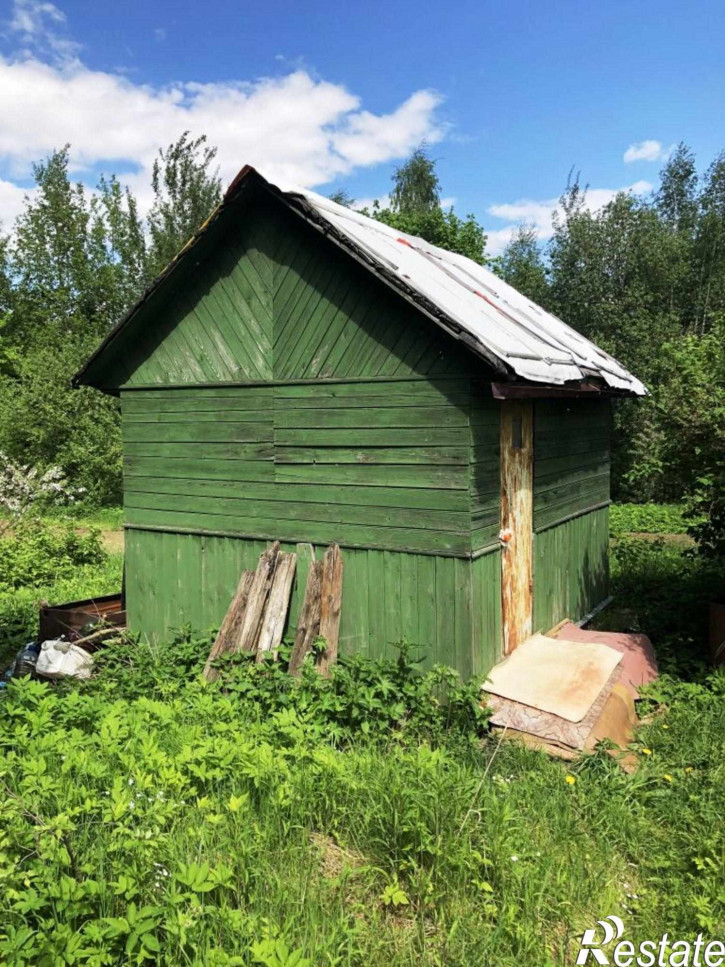Земельный участок Чижово д
