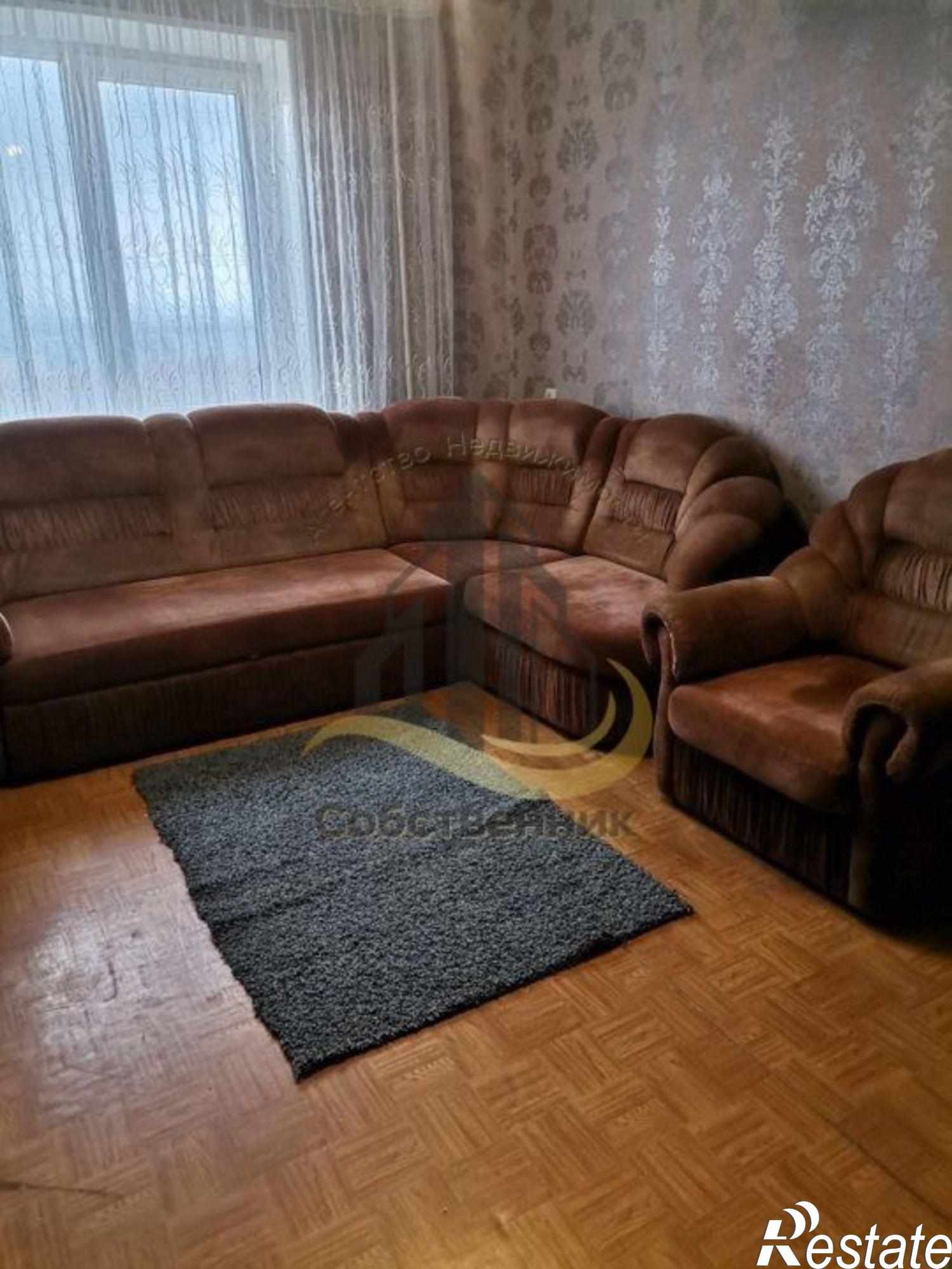 Сдать квартиру за 12 000 рублей на Щепкина ул, 15