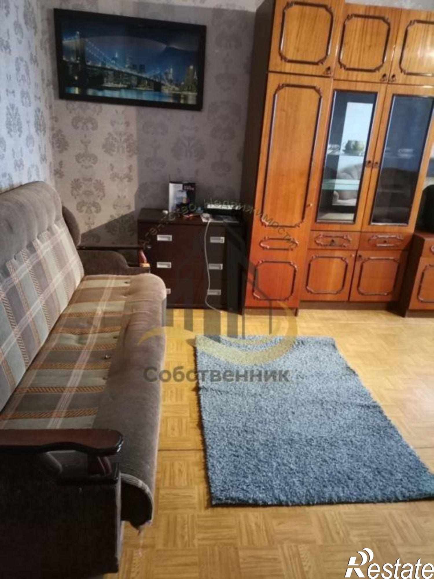 Сдать квартиру за 12 000 рублей на Щепкина ул, 15