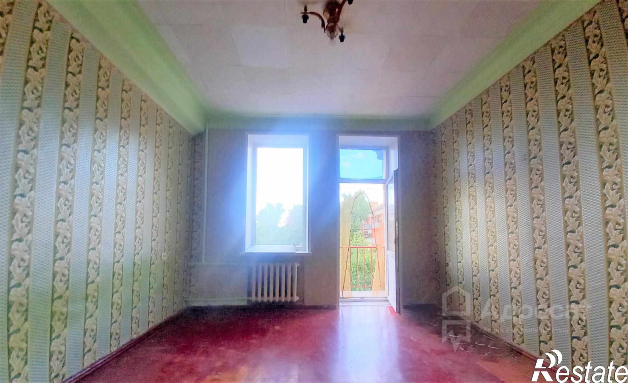 Купить комнату за 1 500 000 рублей на проспект им. В.И. Ленина,  д.123