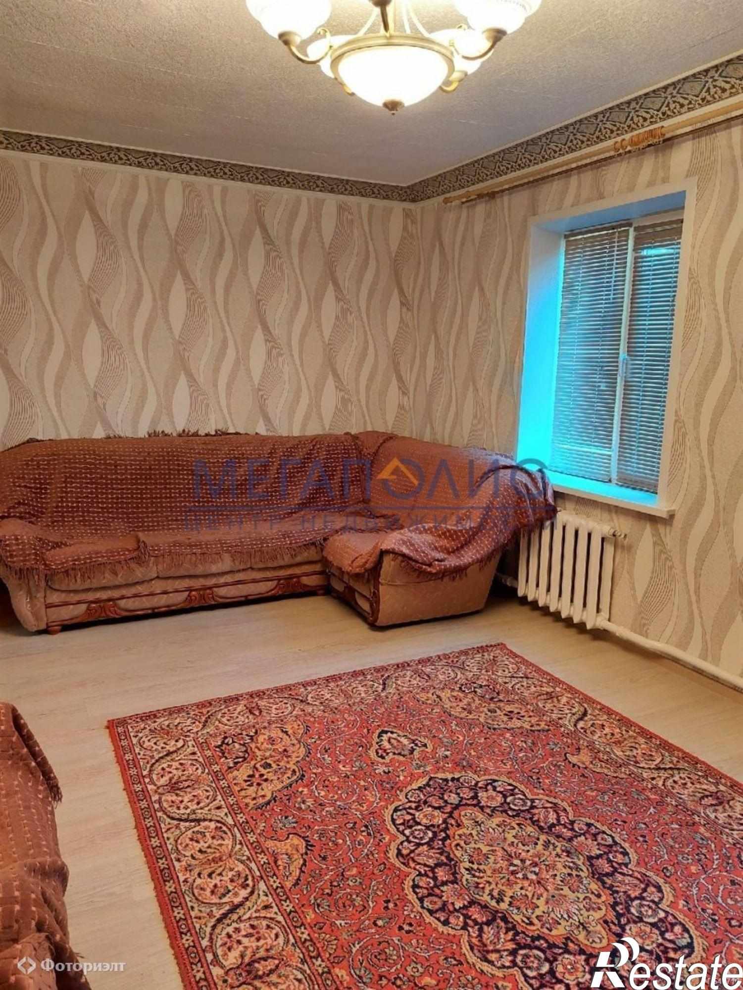Купить дачу, дом, коттедж за 3 200 000 рублей на Мичурина ул