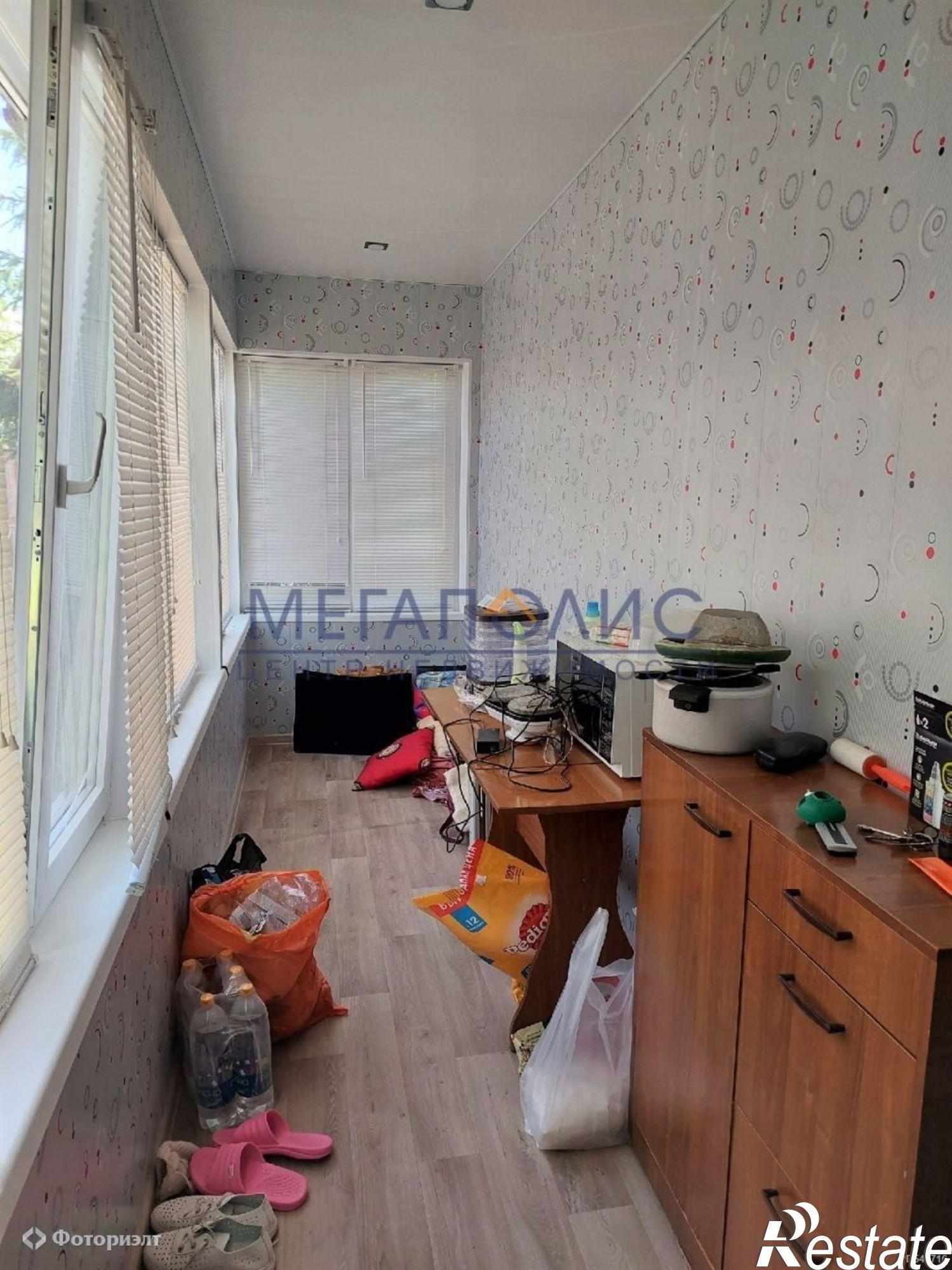 Купить дачу, дом, коттедж за 3 200 000 рублей на Мичурина ул