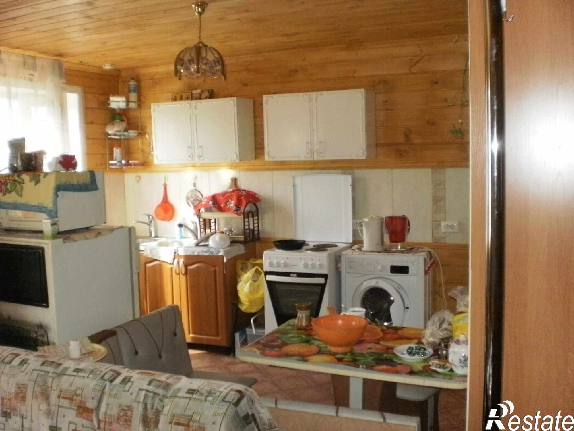 Купить дачу, дом, коттедж за 6 300 000 рублей на Селитбенная