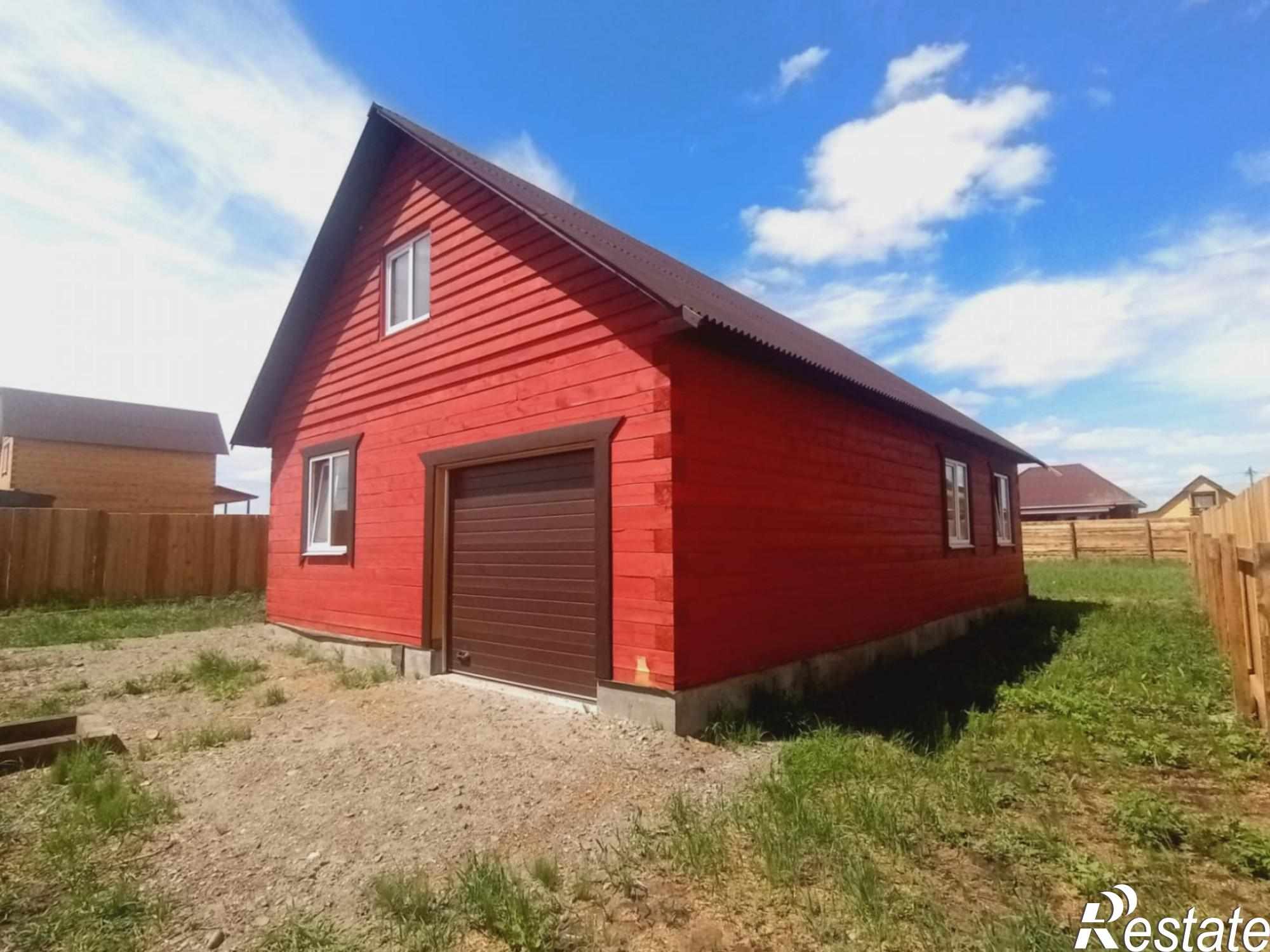 Купить дачу, дом, коттедж за 4 300 000 рублей на д. Грановщина, 94