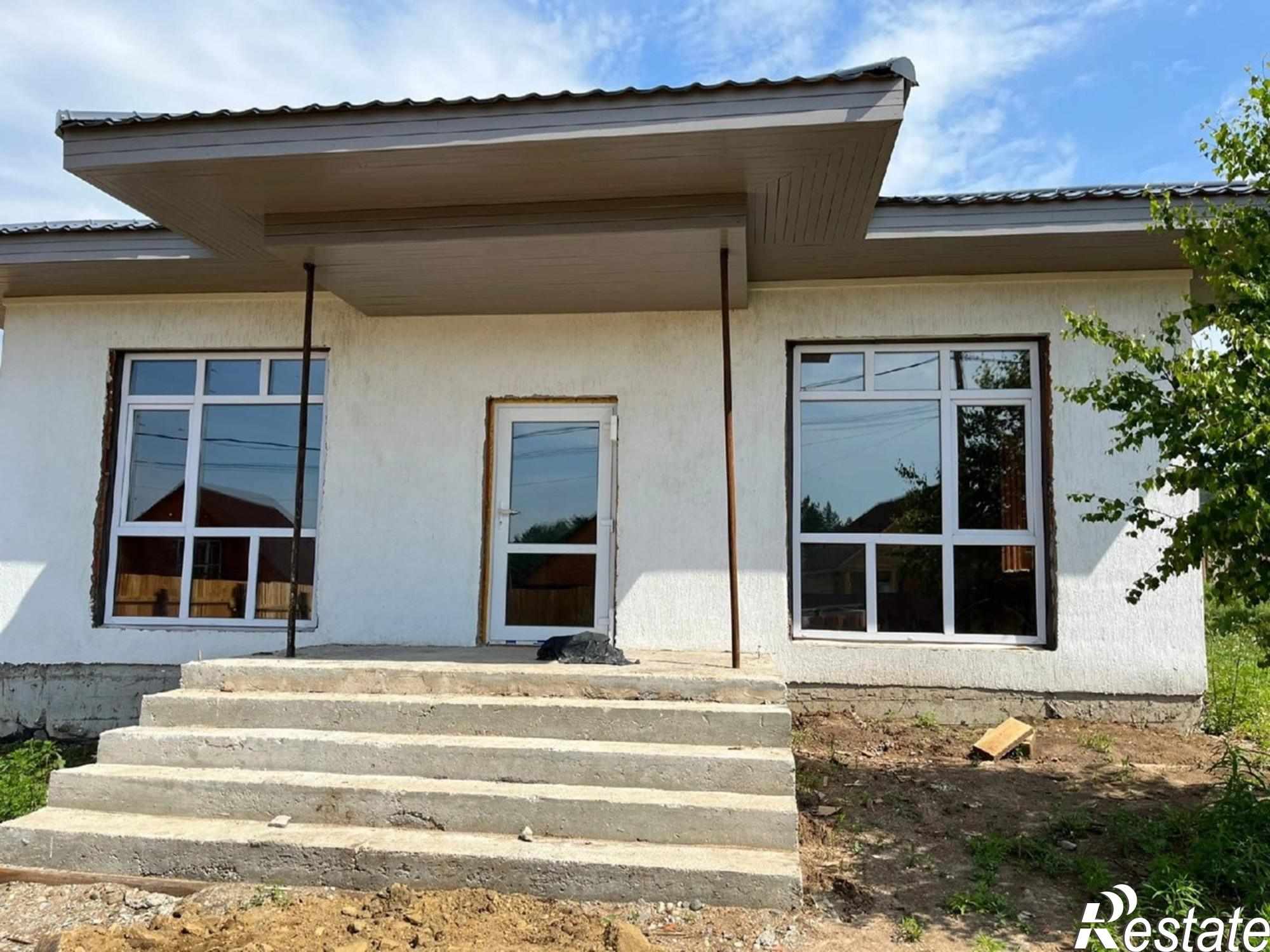 Купить дачу, дом, коттедж за 8 000 000 рублей на с. Карлук