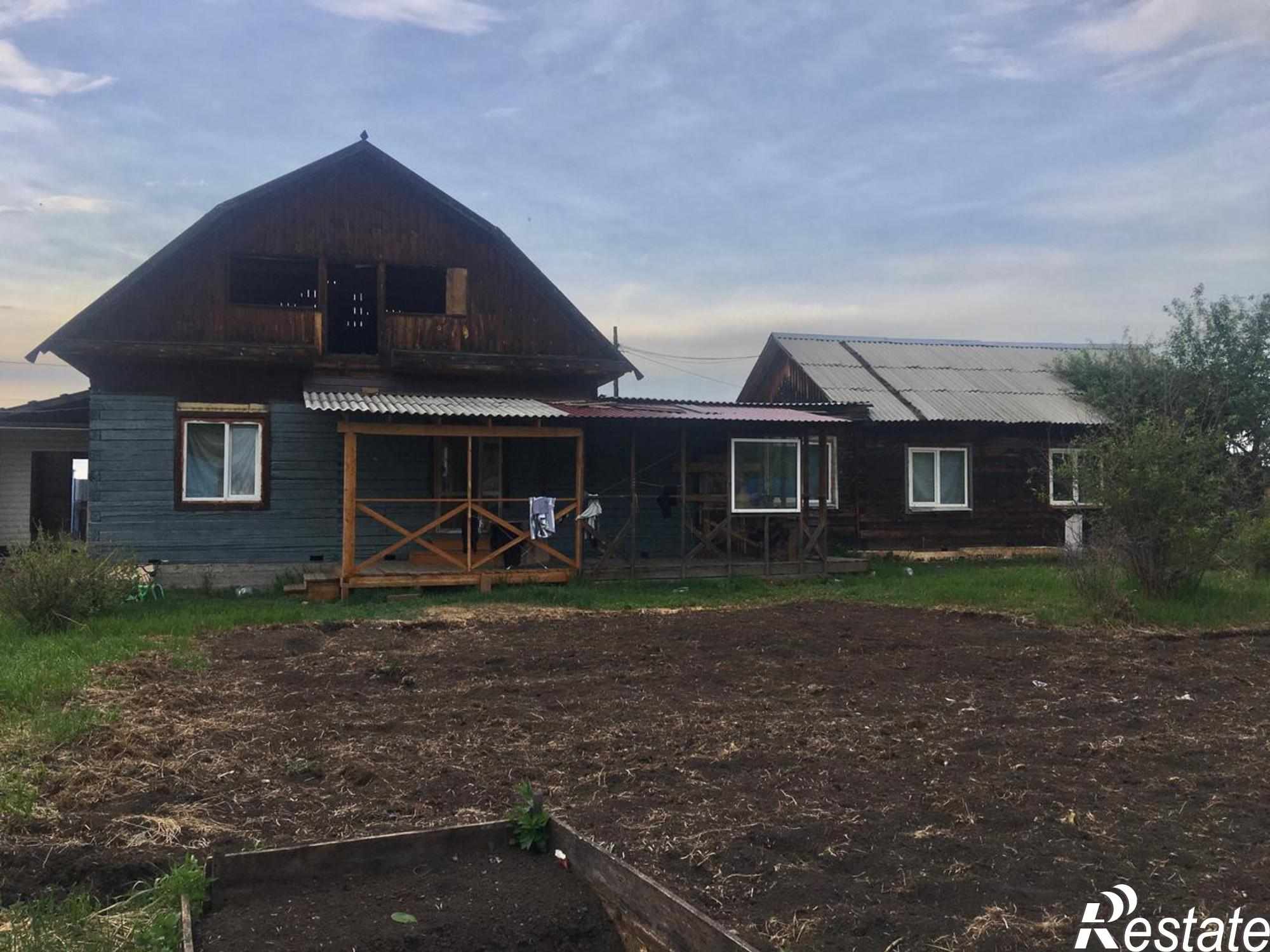 Купить дачу, дом, коттедж за 4 200 000 рублей на Луговая