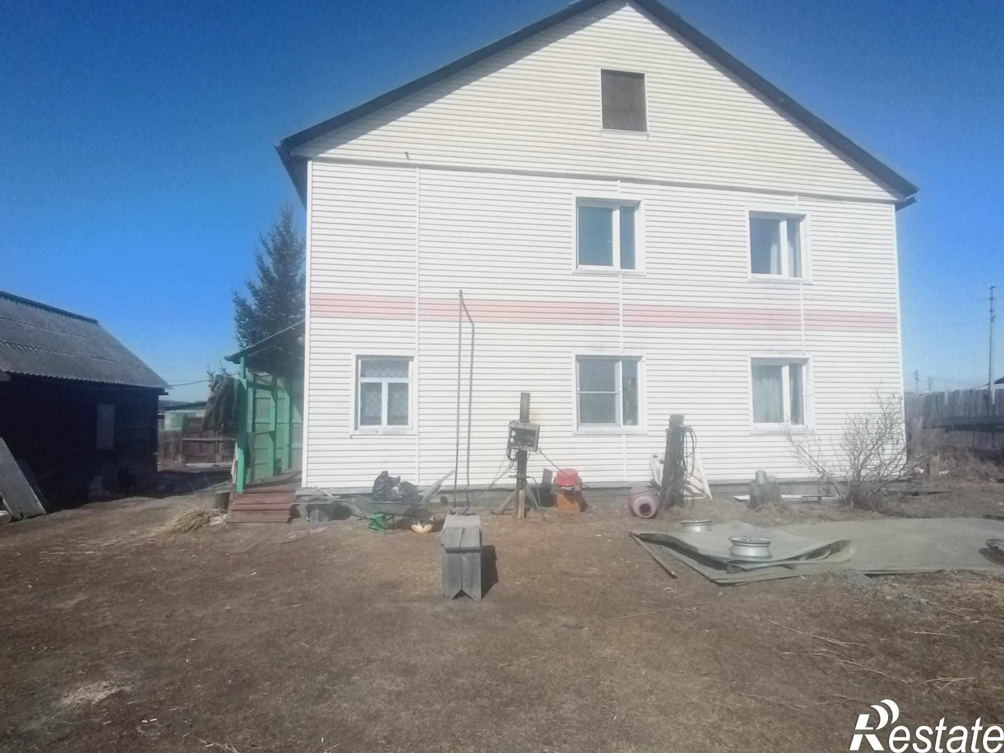 Купить дачу, дом, коттедж за 4 800 000 рублей на Садовая, 1