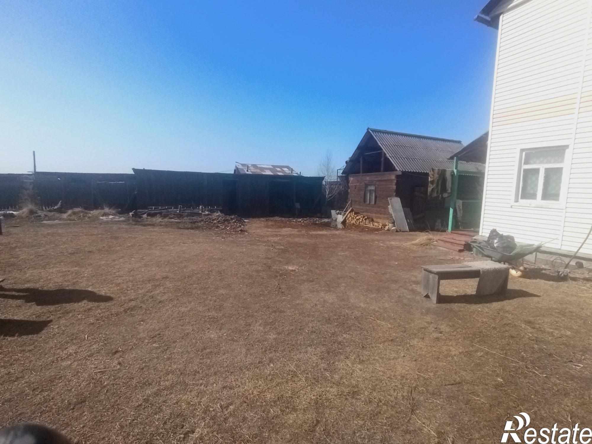 Купить дачу, дом, коттедж за 4 800 000 рублей на Садовая, 1