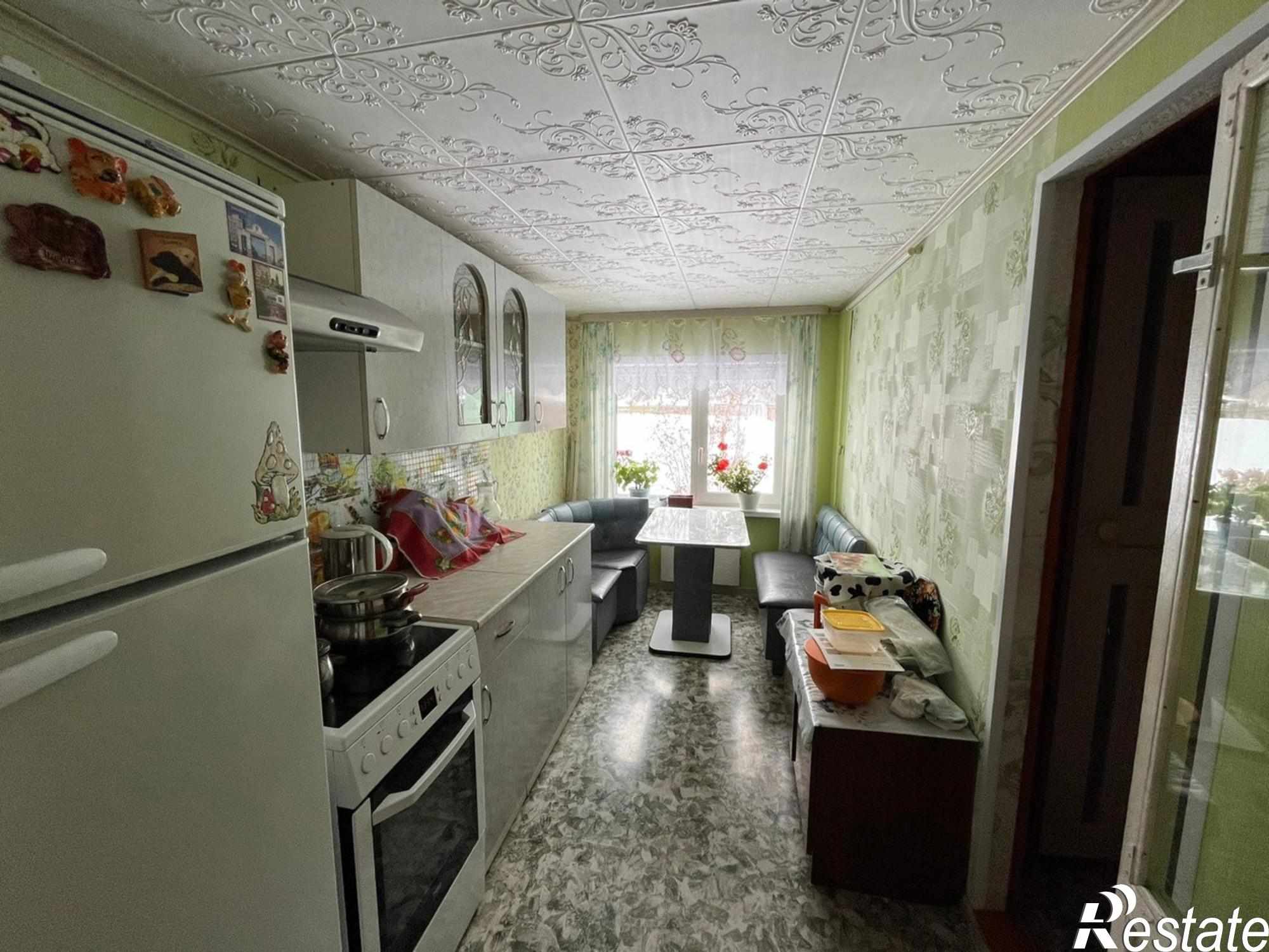 Купить дачу, дом, коттедж за 4 200 000 рублей на пер. Островной