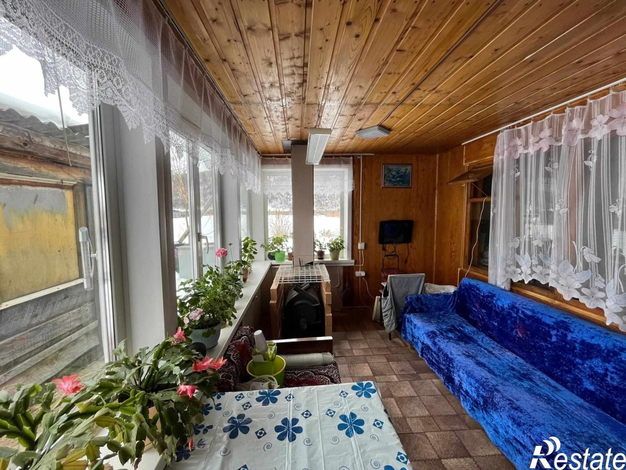 Купить дачу, дом, коттедж за 4 200 000 рублей на пер. Островной
