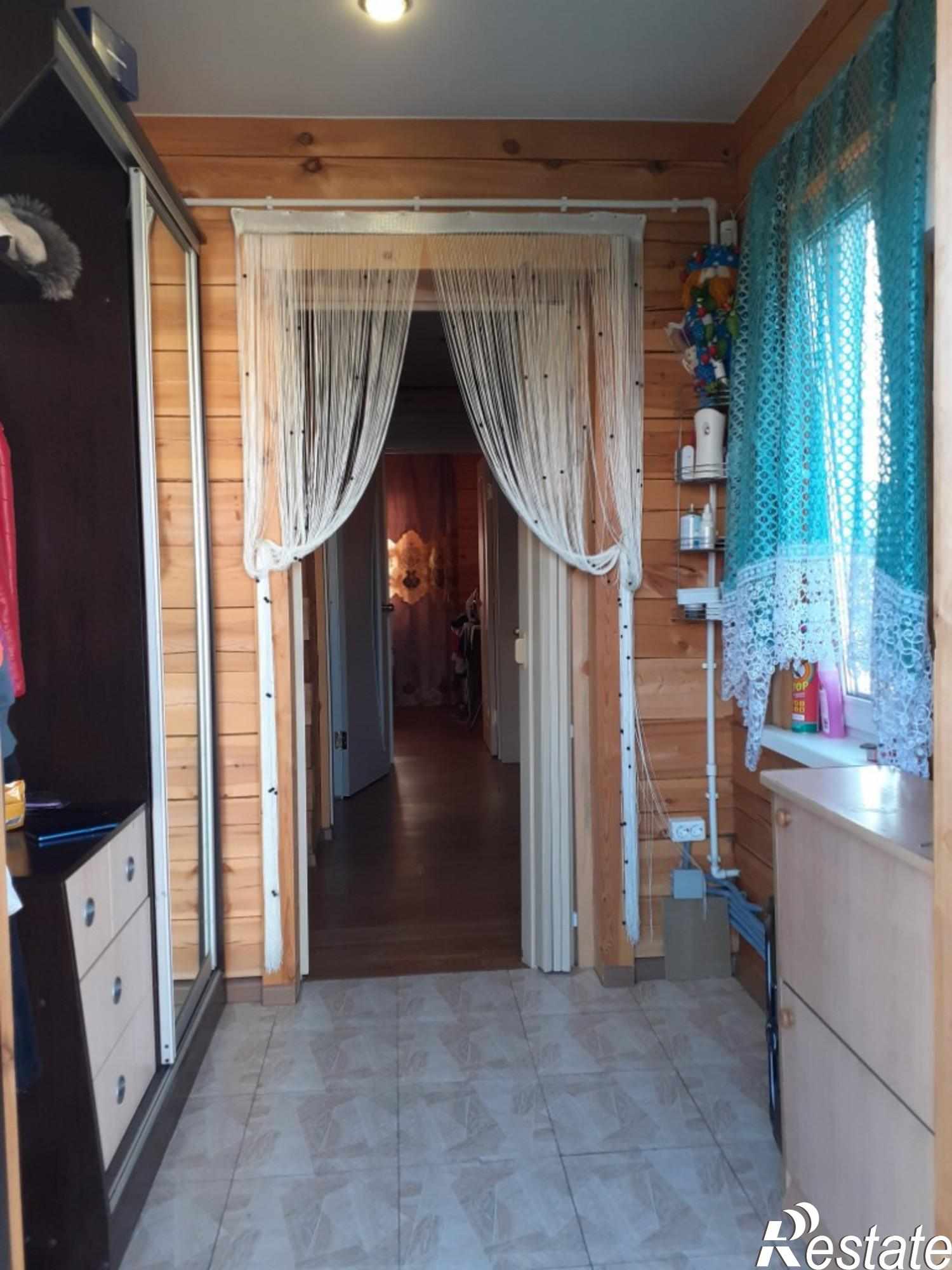 Купить дачу, дом, коттедж за 5 900 000 рублей на Михаила Ульянова