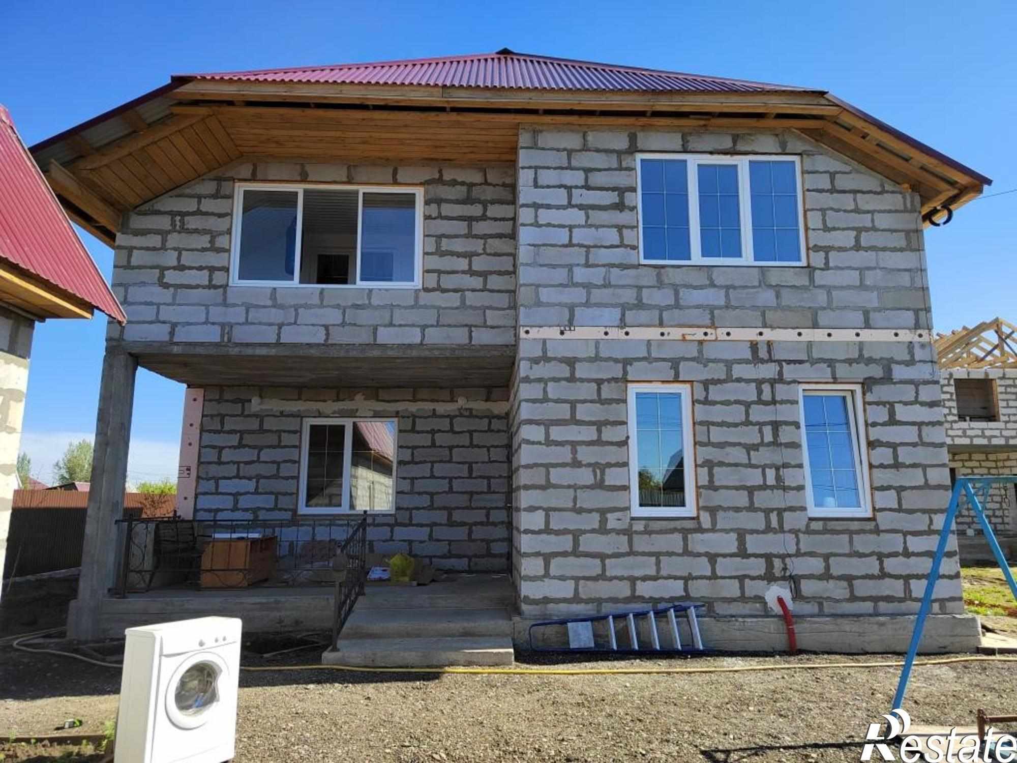 Купить дачу, дом, коттедж за 8 750 000 рублей на Садовая