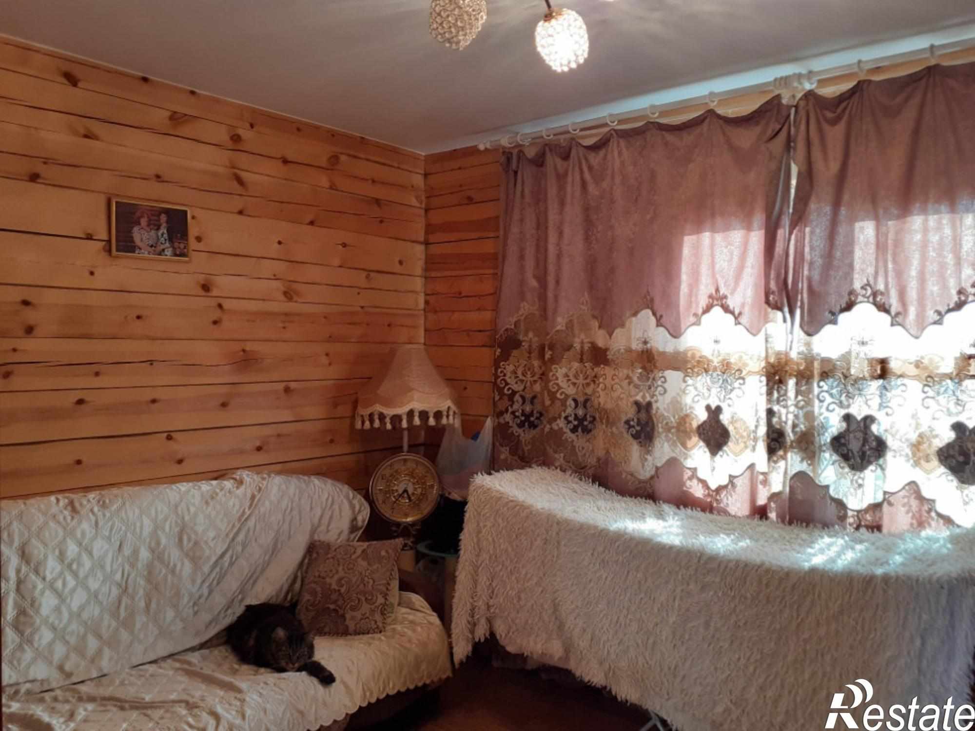 Купить дачу, дом, коттедж за 5 900 000 рублей на Михаила Ульянова