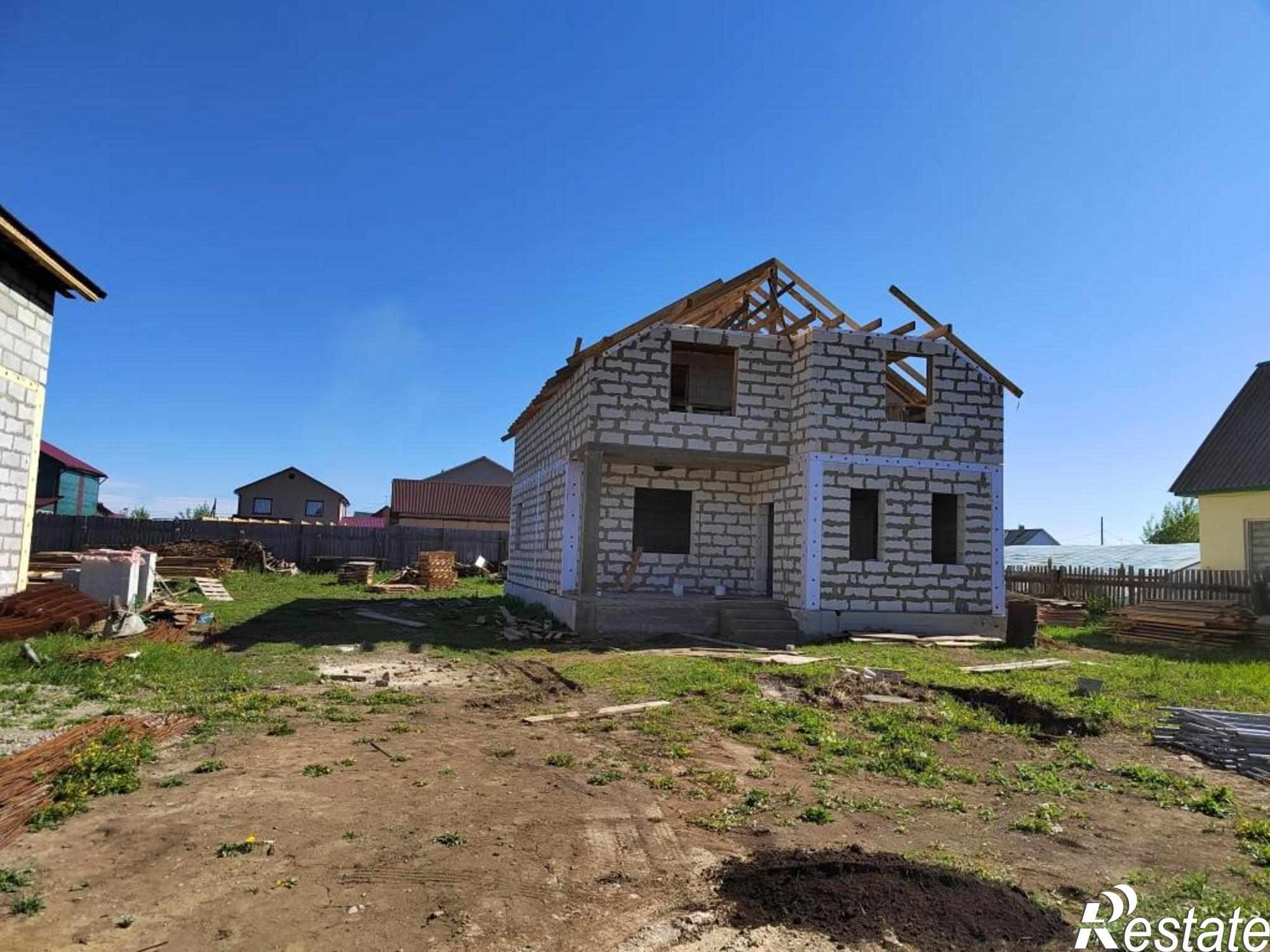 Купить дачу, дом, коттедж за 8 750 000 рублей на Садовая