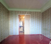 комната 53.4 кв м проспект им. В.И. Ленина,  д.123