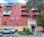 комната 53.4 кв м проспект им. В.И. Ленина,  д.123