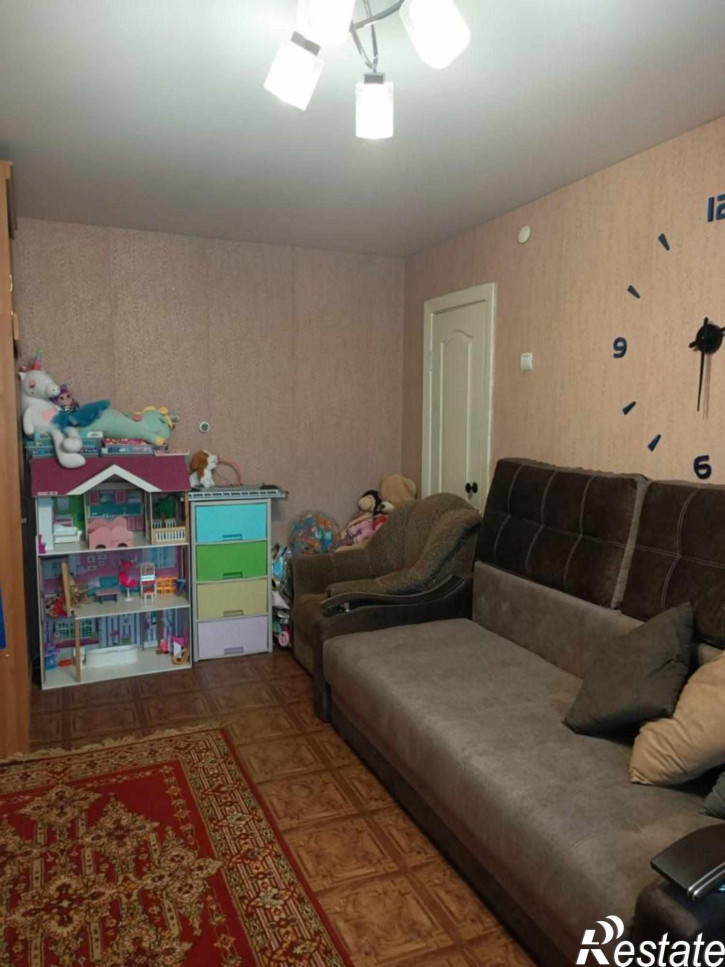 2-комн квартира Шершнева ул, 30
