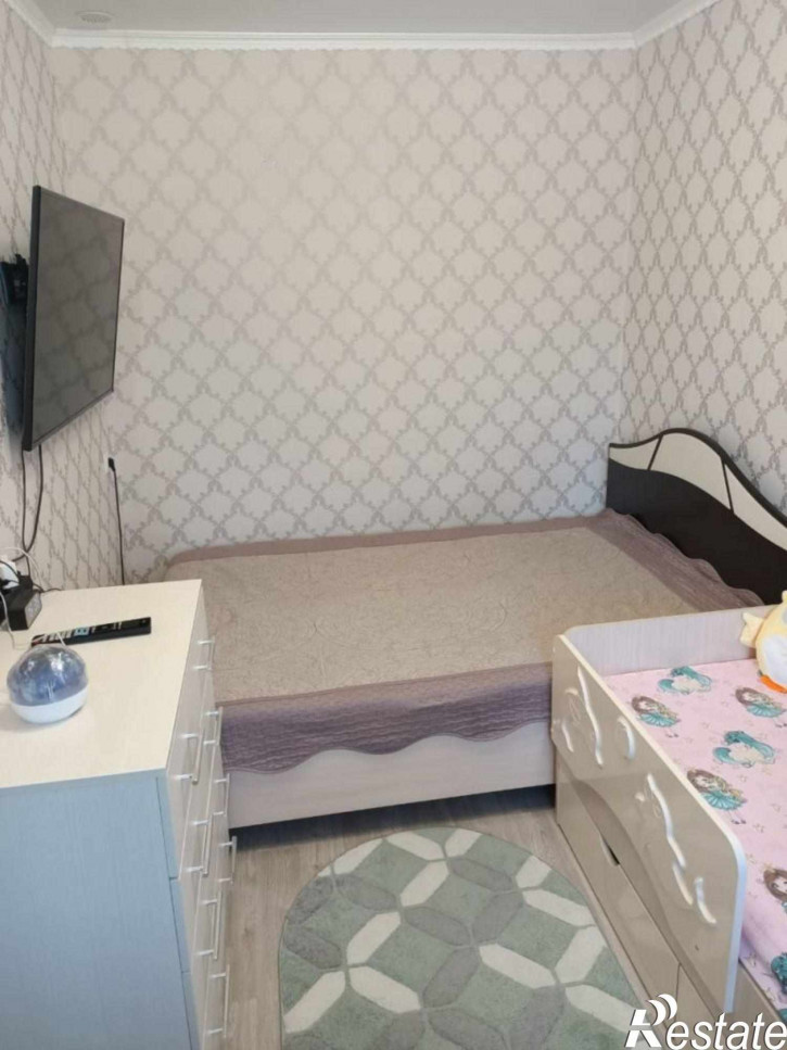 2-комн квартира Шершнева ул, 30