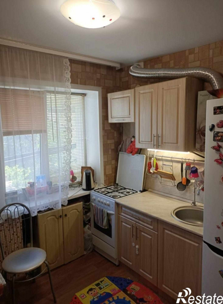 2-комн квартира Шершнева ул, 30