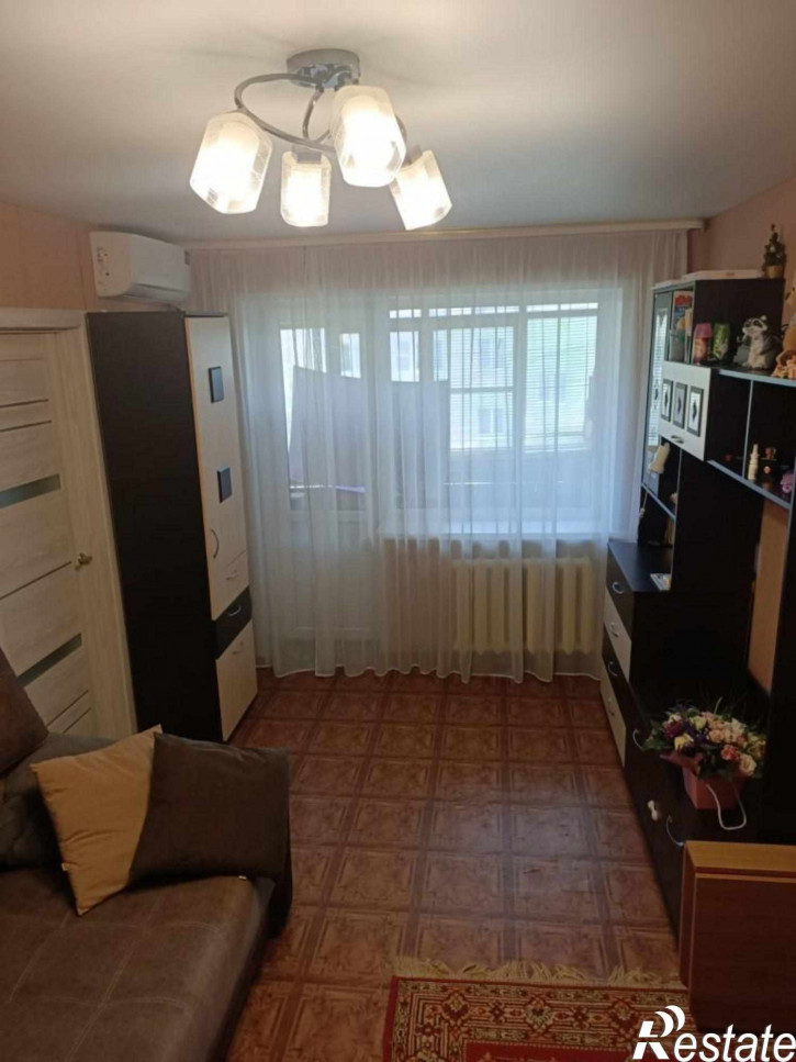 2-комн квартира Шершнева ул, 30