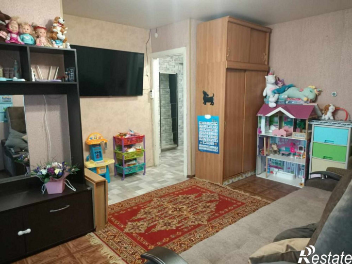 2-комн квартира Шершнева ул, 30