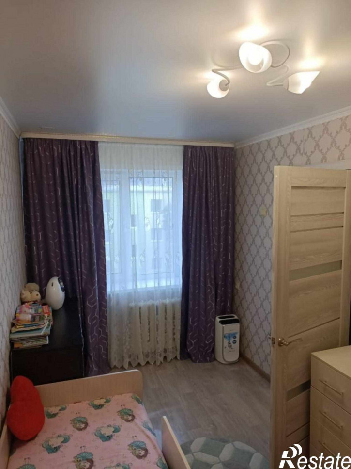2-комн квартира Шершнева ул, 30