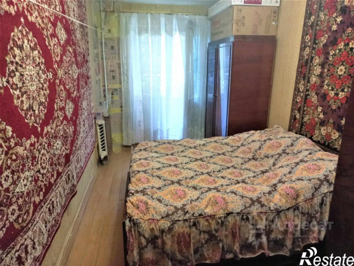 3-комн квартира пр-кт. Столетова,  д.37