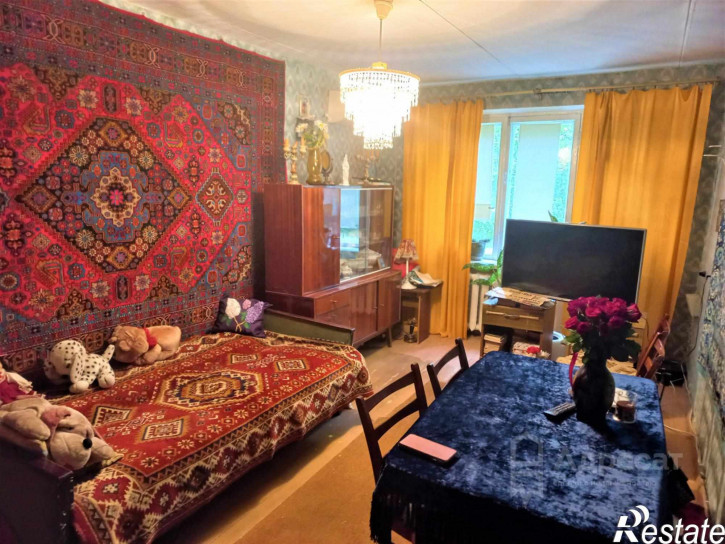 3-комн квартира пр-кт. Столетова,  д.37