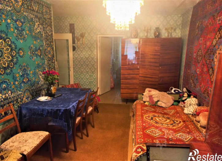 3-комн квартира пр-кт. Столетова,  д.37