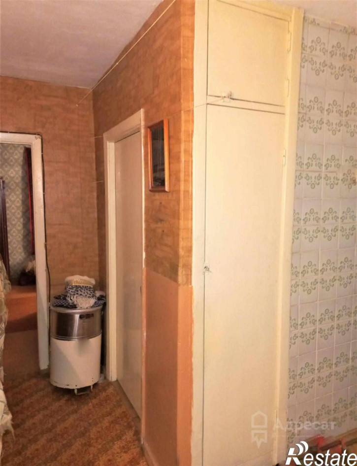 3-комн квартира пр-кт. Столетова,  д.37
