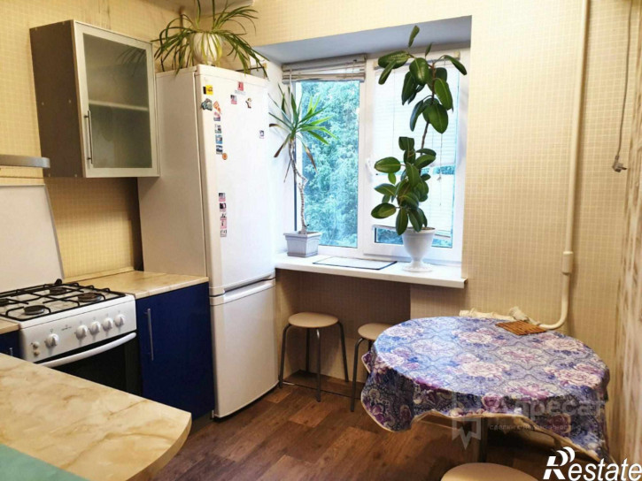 1-комн квартира ул. Казахская,  д.23