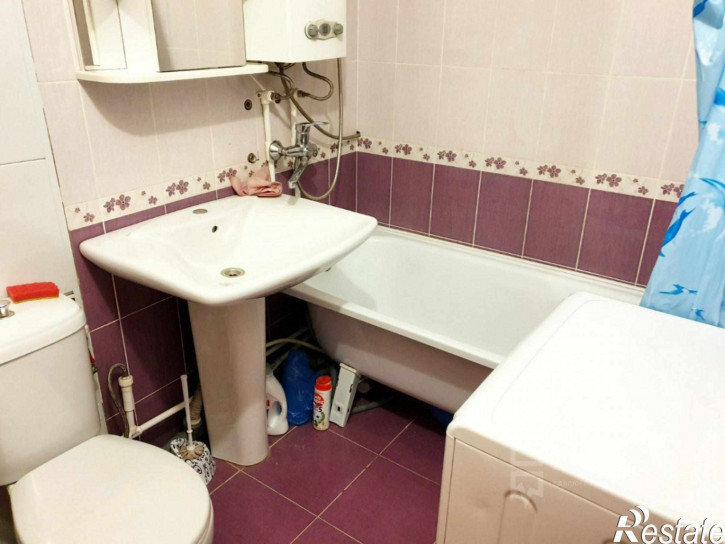 1-комн квартира ул. Казахская,  д.23