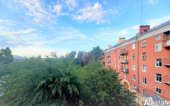 Комната проспект им. В.И. Ленина,  д.123
